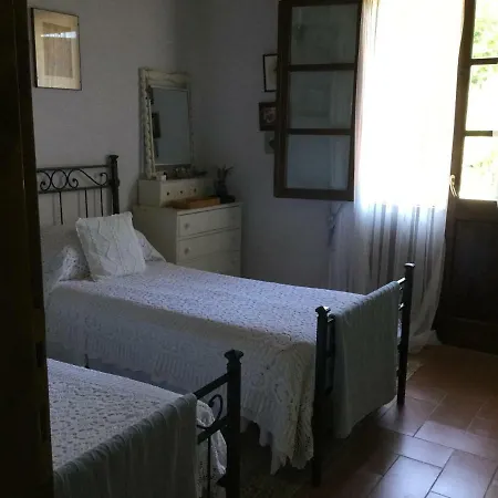 Casacastagna Bed & Breakfast *