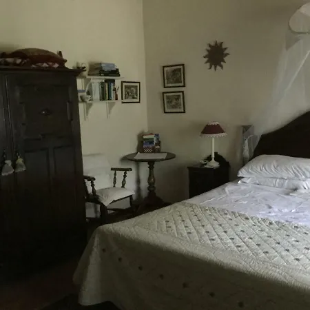 Casacastagna Bed & Breakfast *