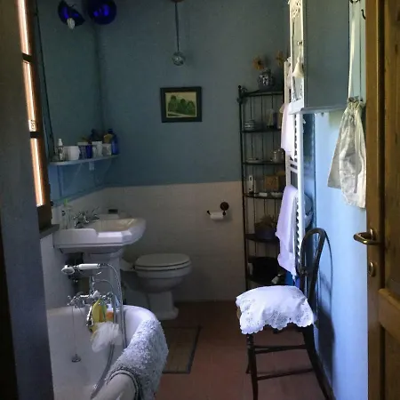 Bed & Breakfast Casacastagna Bagnone