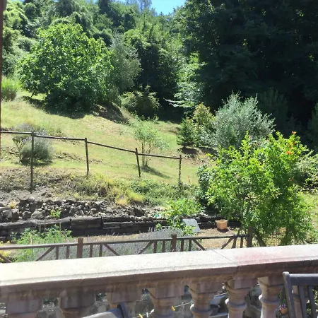 Bed & Breakfast Casacastagna Bagnone