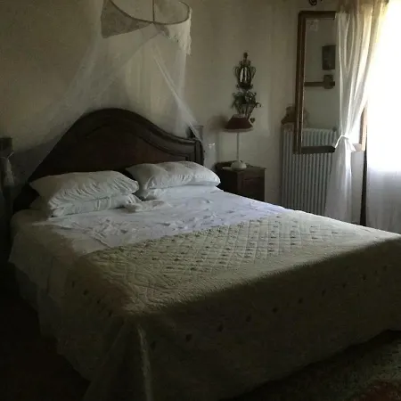 Casacastagna Bed & Breakfast *