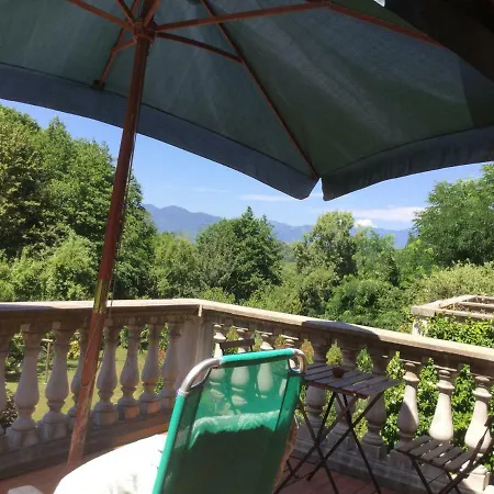 Casacastagna * Bagnone