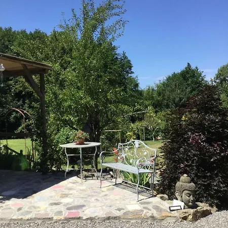 Bed & Breakfast Casacastagna Bagnone