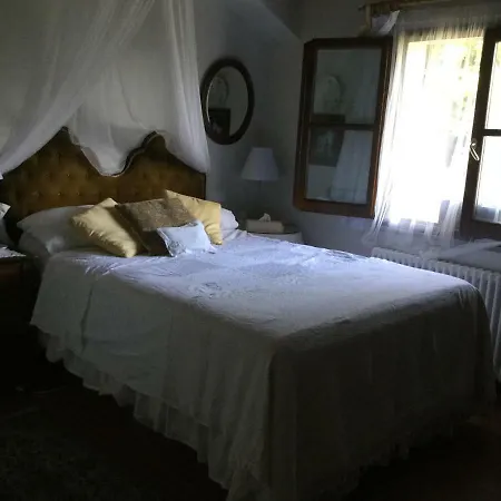 Casacastagna Bed & Breakfast Bagnone