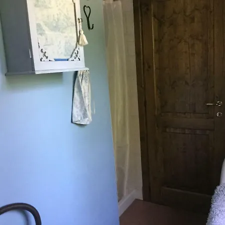 Casacastagna Bed & Breakfast Bagnone