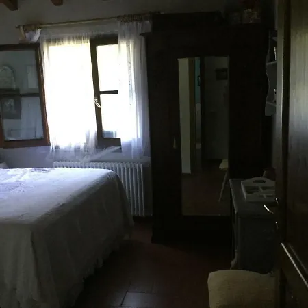 Casacastagna Bed & Breakfast Bagnone