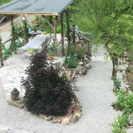 Bed & Breakfast Casacastagna *