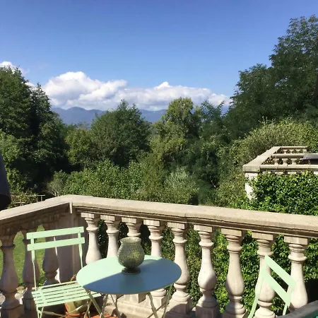 Bed & Breakfast Casacastagna Bagnone