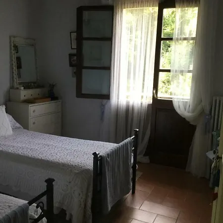 Casacastagna Bed & Breakfast